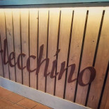 L'arlecchino Boisson