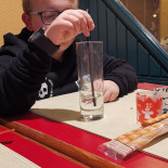 L'arlecchino Boisson