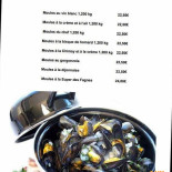 L'arlecchino Boisson