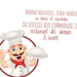 L'arlecchino Boisson