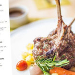 L'arlecchino Boisson