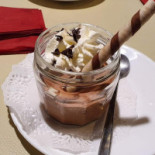 L'arlecchino Boisson