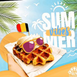 L'arlecchino Boisson