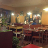 L'arlecchino À l'intérieur