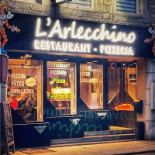 L'arlecchino Extérieur