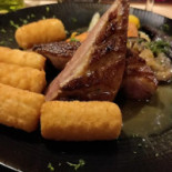 Le Comptoir Canailles Nourriture