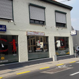 Pitta Egymaro Extérieur