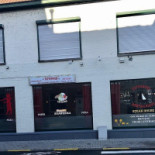 Pitta Egymaro Extérieur