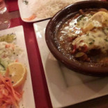 Pitta Egymaro Nourriture