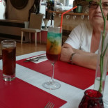 Pitta Egymaro Boisson