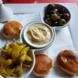 Pitta Egymaro Nourriture