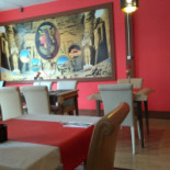 Pitta Egymaro À l'intérieur