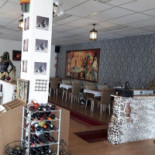 Pitta Egymaro À l'intérieur