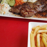 Pitta Egymaro Nourriture