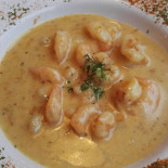 Pitta Egymaro Nourriture