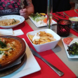 Pitta Egymaro Nourriture