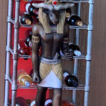 Pitta Egymaro Bebida