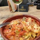 Cruysberg Nourriture