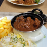 Cruysberg Nourriture