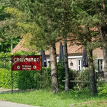 Cruysberg Exterior