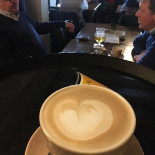 Cruysberg Nourriture