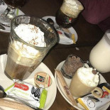 Cruysberg Nourriture