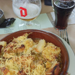 Cruysberg Nourriture