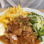 Cruysberg Nourriture