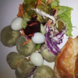 Frituur Arne Nourriture