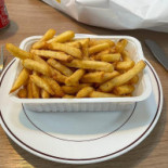 Frituur Arne Nourriture