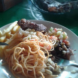 Frituur Arne Nourriture