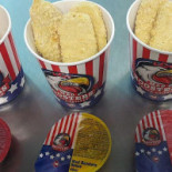 Frituur Arne Boisson