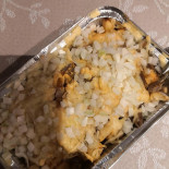 Frituur Arne Nourriture