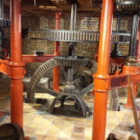 Brest À l'intérieur