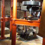 Brest À l'intérieur