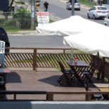 Chez Akim Extérieur