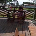 Chez Akim Extérieur