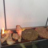 Eethuis Cousco Bebida