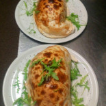 Eethuis Cousco Comida