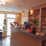 Eethuis Cousco Dentro