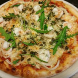 Eethuis Cousco Nourriture