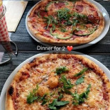 Eethuis Cousco Comida