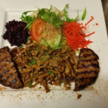 Eethuis Cousco Comida