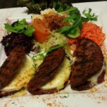 Eethuis Cousco Comida