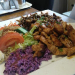 Eethuis Cousco Comida