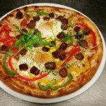 Eethuis Cousco Comida