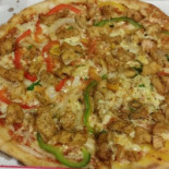 Eethuis Cousco Comida