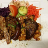 Eethuis Cousco Comida