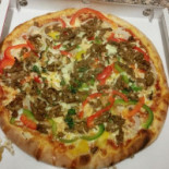 Eethuis Cousco Nourriture