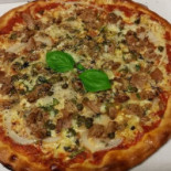 Eethuis Cousco Nourriture